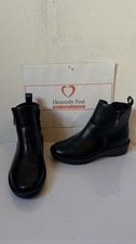 Heavenly Feet boots Size UK 4