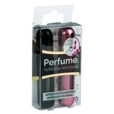 Pressit refillable perfume - refillable,