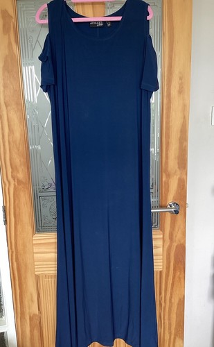 Attitudes renee qvc maxi - by,
