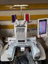 Brother pr655 embroidery - brother,