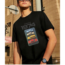 Vintage Volvo 1974 T-Shirt