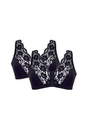 Womens Magic Bras (Pack Of