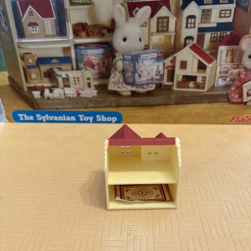 Sylvanian families spares - sylvanian,