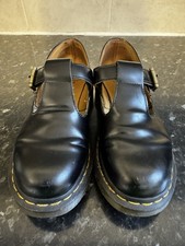 Dr. Martens Polley Mary Jane
