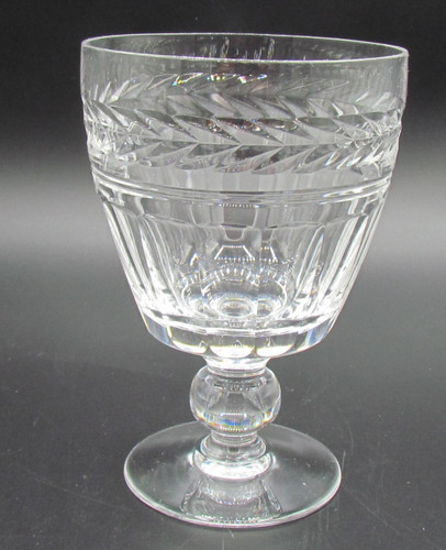 Stuart crystal arundel pattern - stuart,