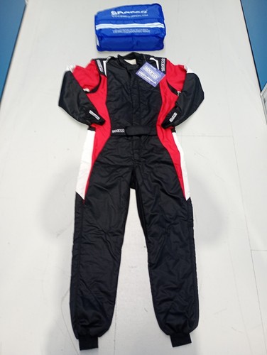 Sparco r567 competition - sparco, suit