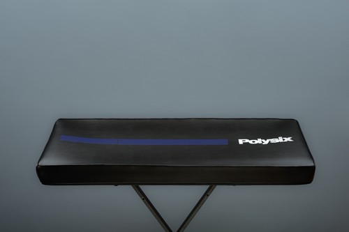 Korg polysix synth - polysix,