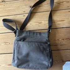 Troop London Crossbody grey