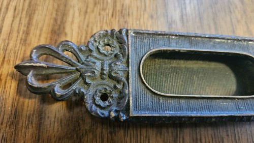 Antique victorian window - antique,