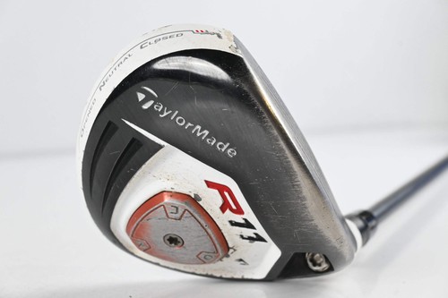 Taylormade r11 wood 18 - ti, #5