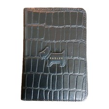 New, RADLEY LEATHER PASSPORT
