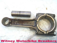 TRIUMPH CONROD CON ROD TROPHY DAYTONA SPRINT TIGER TRIDENT SPEED TRIPLE LEGEND 3