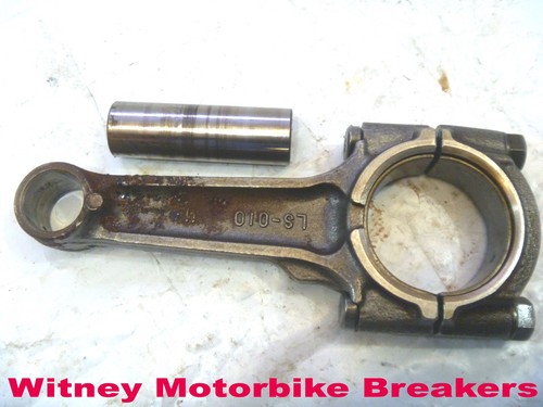 Triumph conrod con rod - triumph,