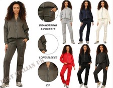 Women's Full Zip Bomber