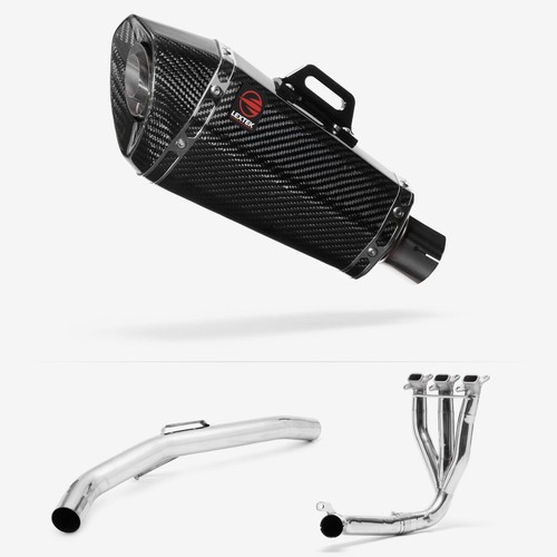 Lextek carbon fibre xp8c - lextek,
