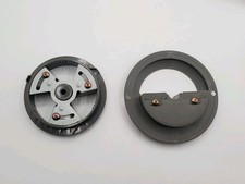 Candy Dispenser Wheel & Brush