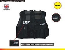 GSW High-Visibility Security