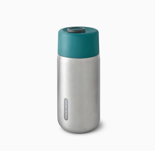 Leakproof insulated travel cup - leakproof,