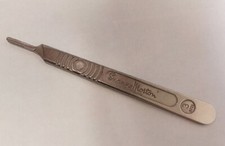 Swann Morton : Scalpel Handle