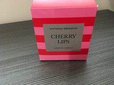 Victoria Meredith Cherry Lips