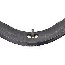 INDESIT Cooker Main Oven DOOR