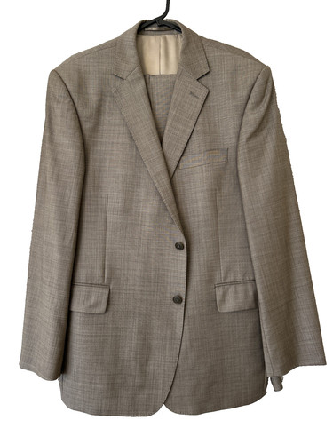 Ermenegildo zegna piece suit - 2,