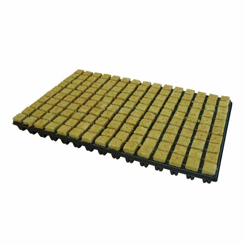 Rockwool cubes starter - rockwool,