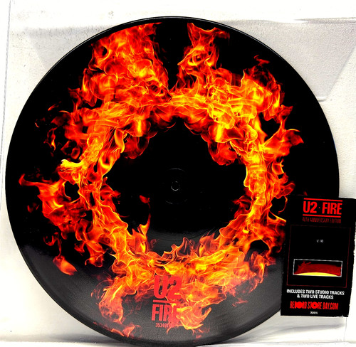 Fire rsd 2021 - u2,