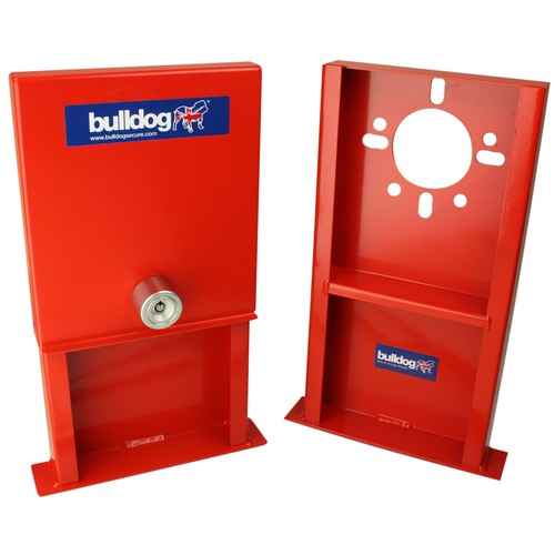 Bulldog security wl10 winter - security,