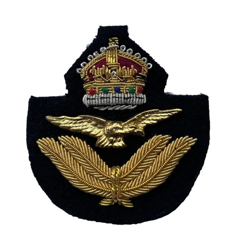 Raf royal air - royal,