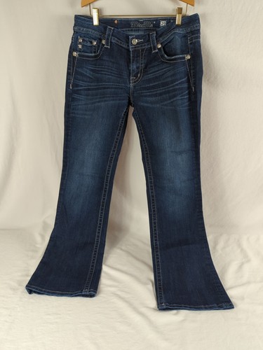 Miss jeans womens - mid, rise
