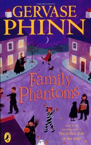 Family phantoms puffin - phantoms, (puffin