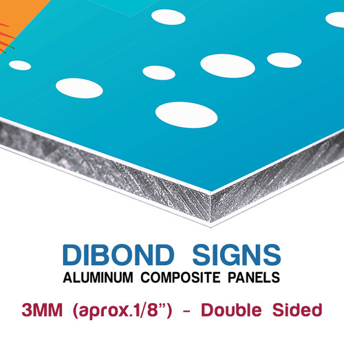Custom aluminum composite - aluminum,