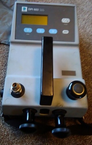 Vgc druck dpi 603 - 603, portable