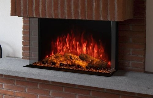 Modern flames sedona pro - flames,