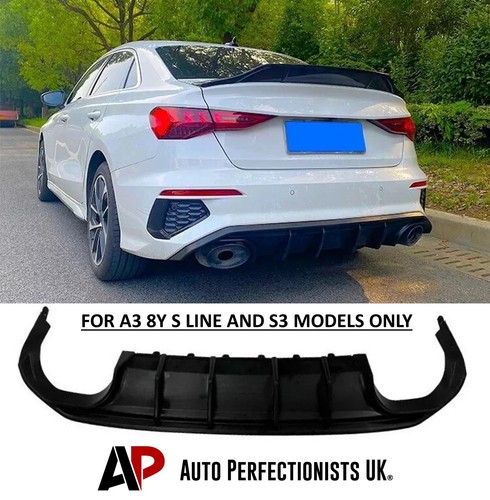 For audi line - audi, a3