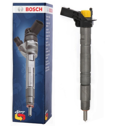 Fuel injector - injector, audi