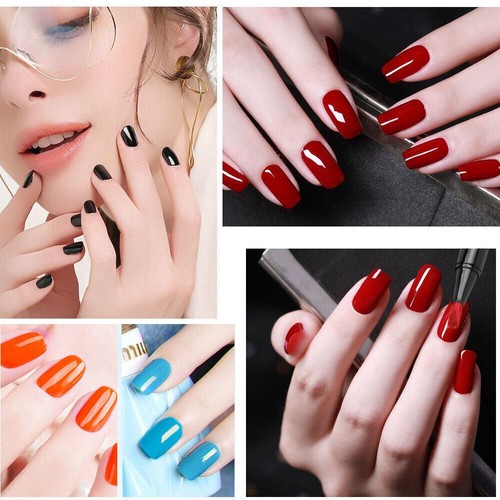 Pinpai nail polish manicure - nail,