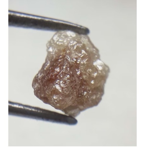 Natural pink rough - pink,