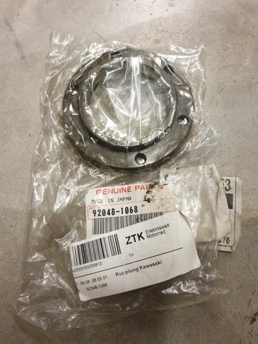 Genuine kawasaki clutch oneway - kawasaki,