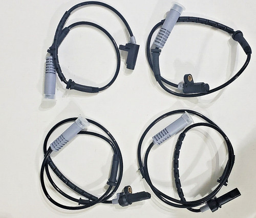 Oem front and rear - front,