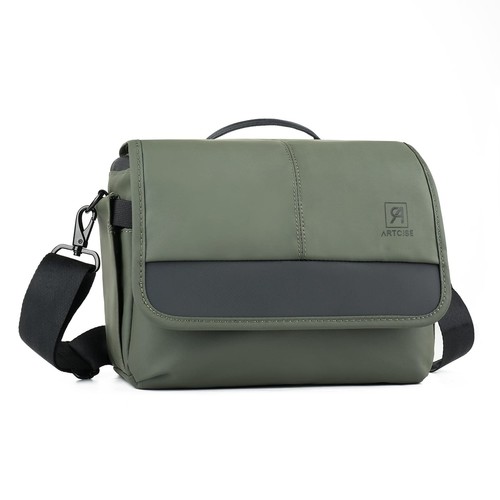 Digital camera shoulder - camera, bag
