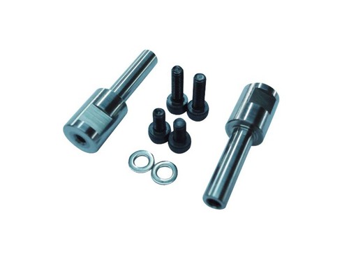 Heavy duty grip links - duty,