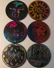 Bundle of Slammers - POG kinis