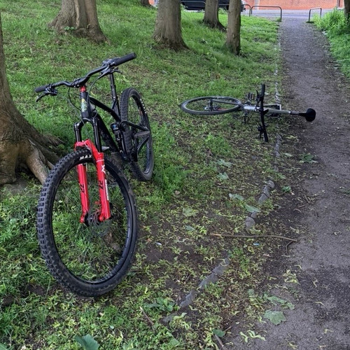 Bicycles 29in mountain bike - bicycles,