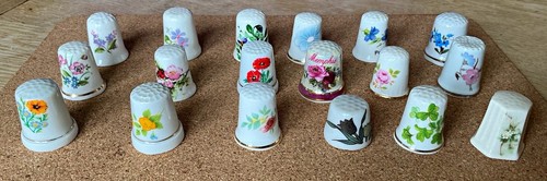 Mixed lot china porcelain - lot, china/porcelain