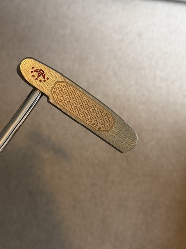 Scotty cameron catalina putter - catalina,