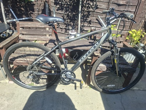 Carrera crossfire men - crossfire, bike