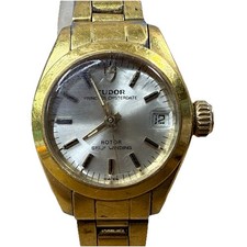 Vintage ladies Rolex Tudor