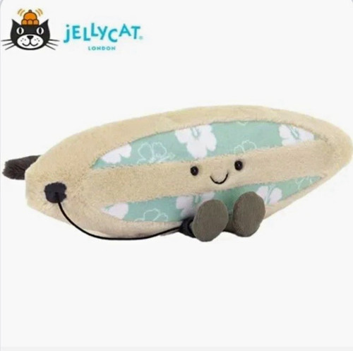Jellycat flowers plush soft - jellycat,